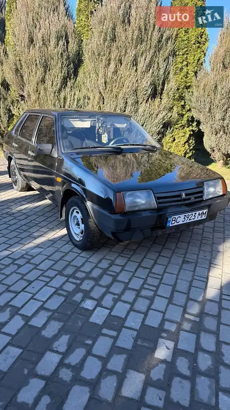 2008 vaz 210994-20