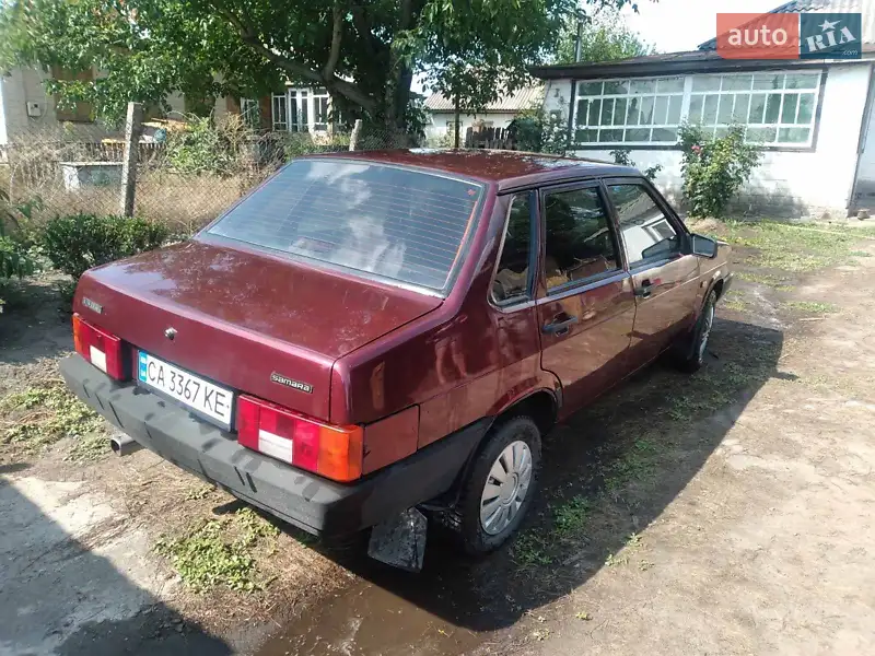 2008 vaz 210994-20