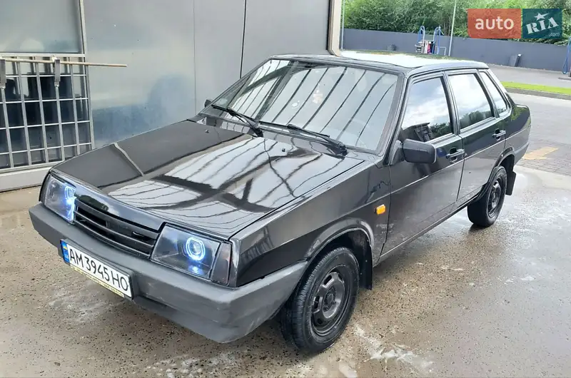 2008 vaz 210994-20