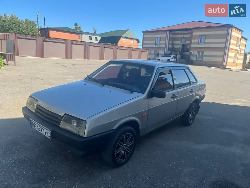 2008 vaz 210994-20