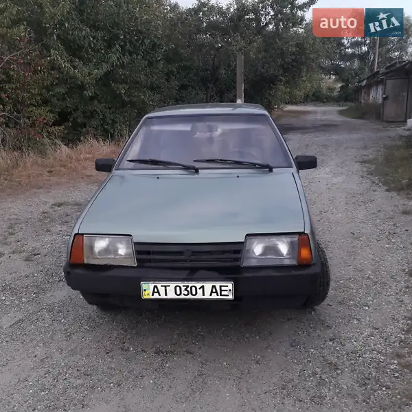 2008 vaz 210994-20
