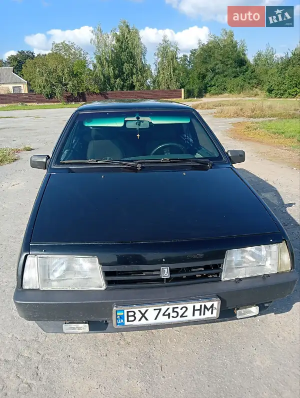 2008 vaz 210994-20