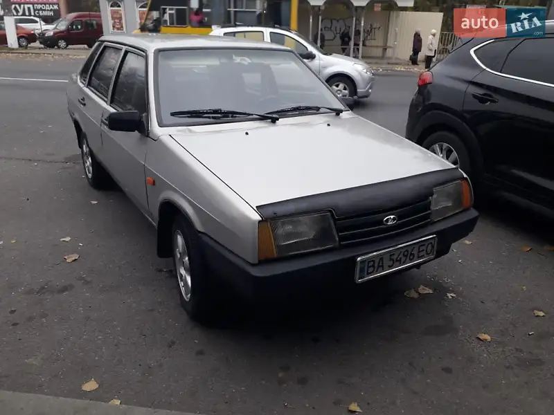 2008 vaz 210994-20
