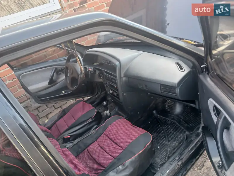 2008 vaz 210994