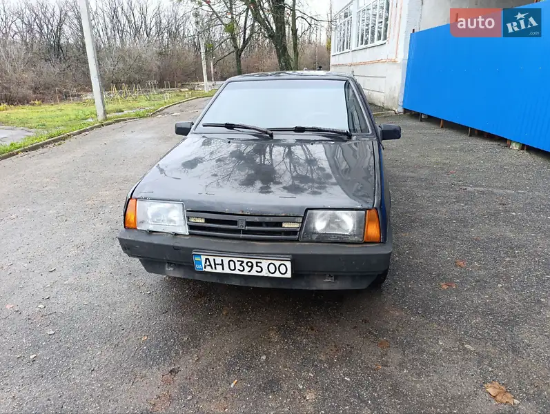 2008 vaz 210994-20
