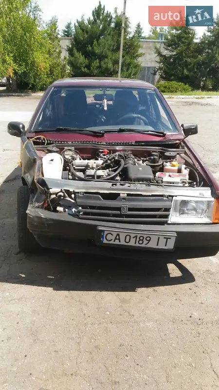 2008 vaz 210994-20