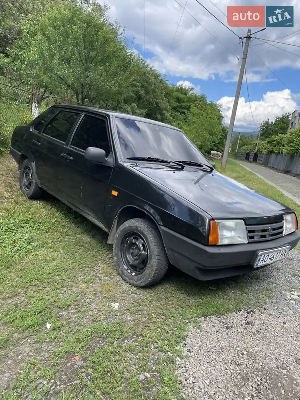 2008 vaz 210994-20