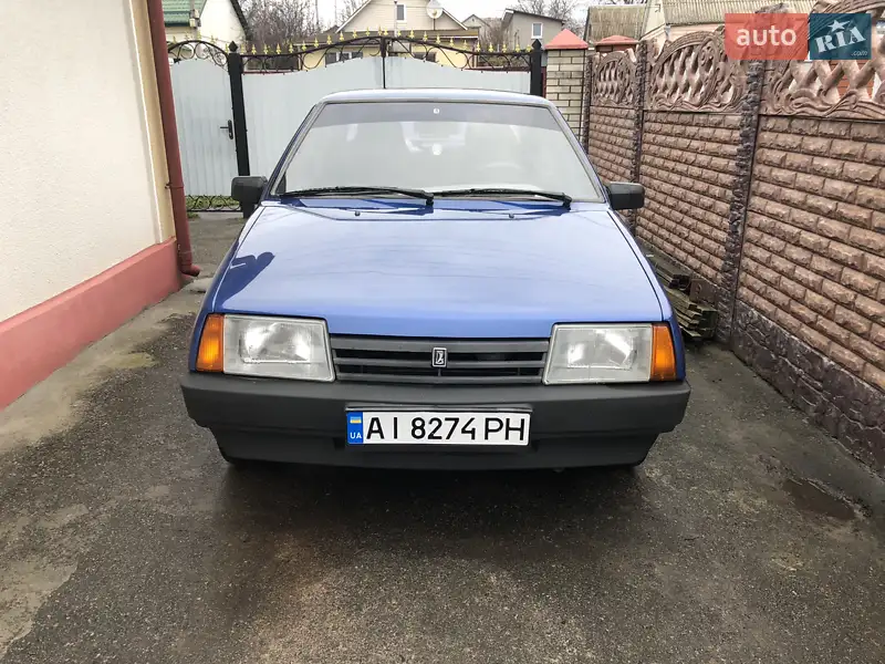2008 vaz 210994-20