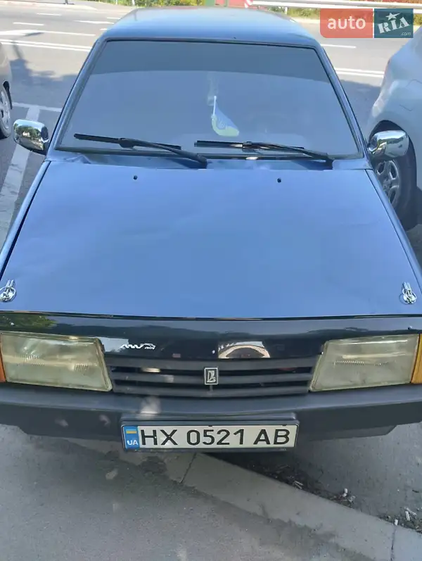 2008 vaz 210994-20