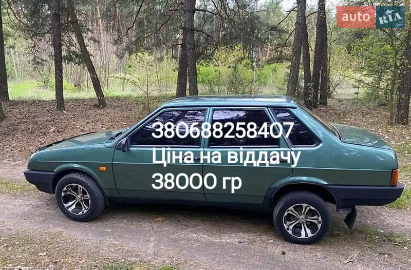 2008 vaz 210994-20
