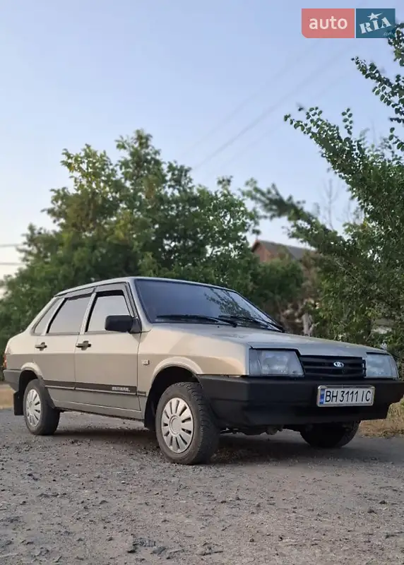 2008 vaz 210994-20
