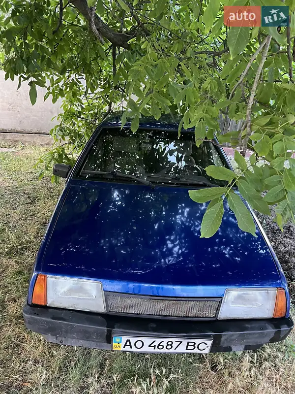 2009 vaz 210994-20