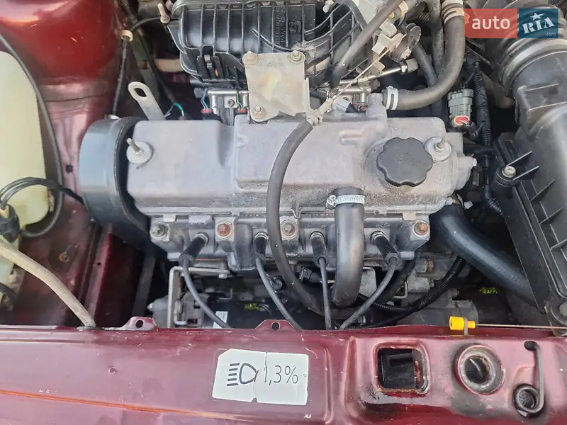2009 vaz 210994-20