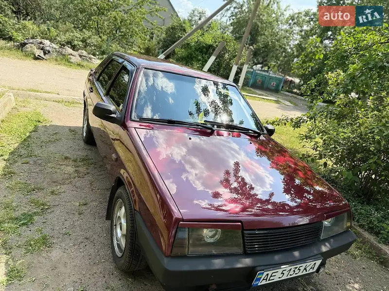 2009 vaz 210994-20