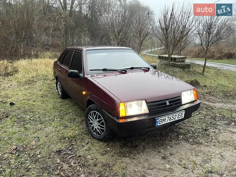2009 vaz 210994