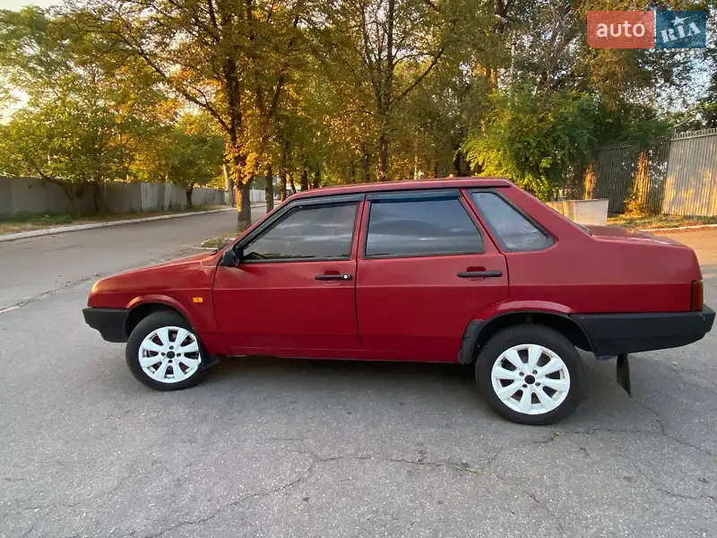 2011 vaz 210994