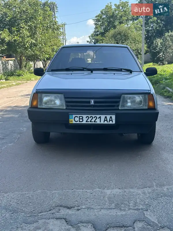 2011 vaz 210994