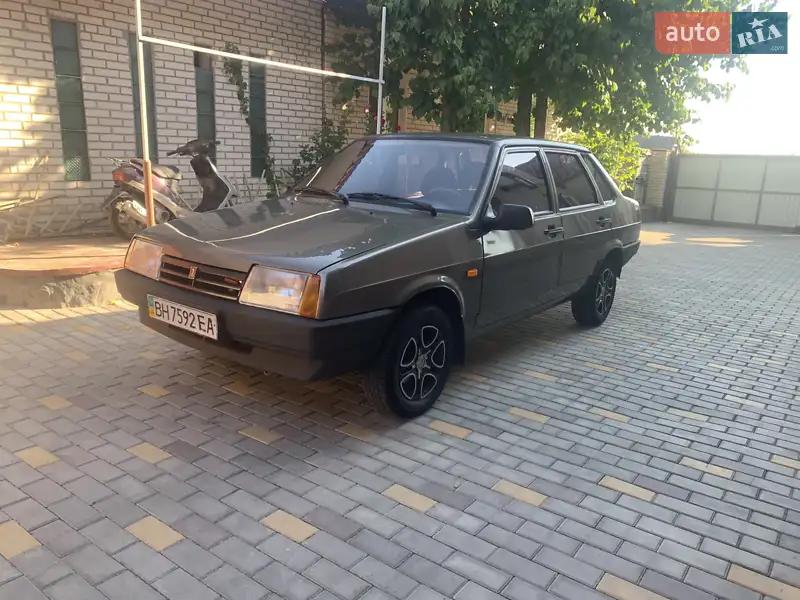 2011 vaz 210994