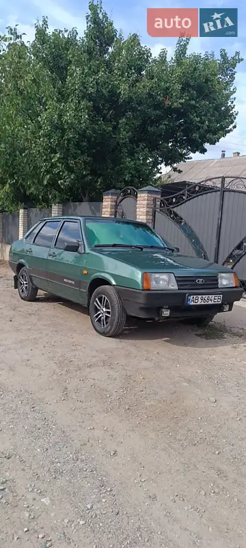 2011 vaz 210994