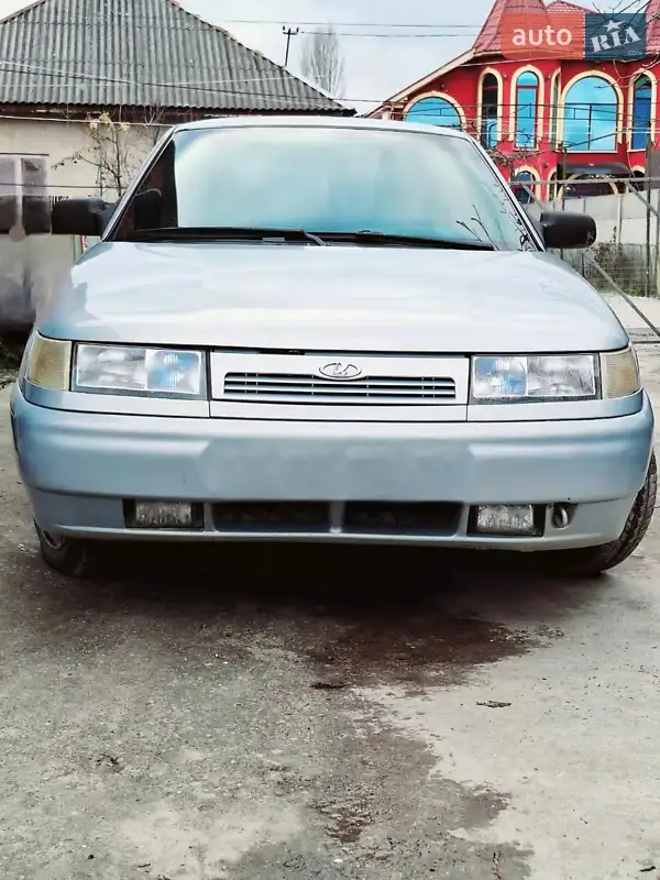 2007 vaz 211010