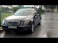 2002 mercedes-benz e 320