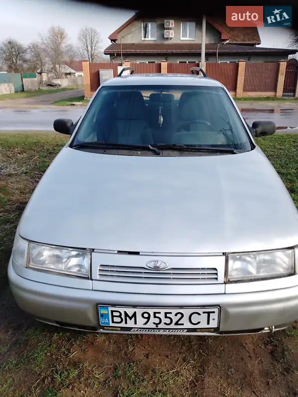 2007 vaz 211120