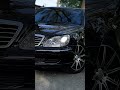2005 mercedes-benz s 500