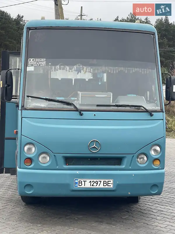 2007 zaz i-van