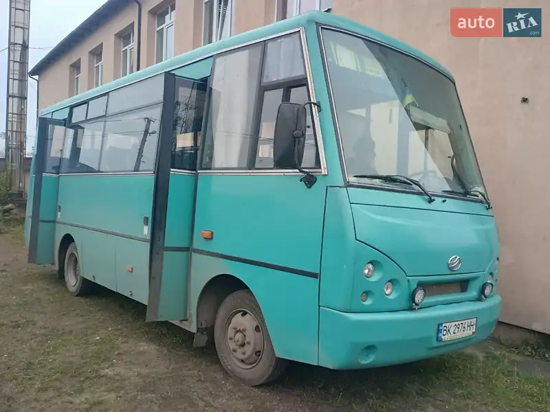 2019 zaz i-van