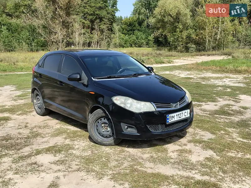 2012 zaz forza