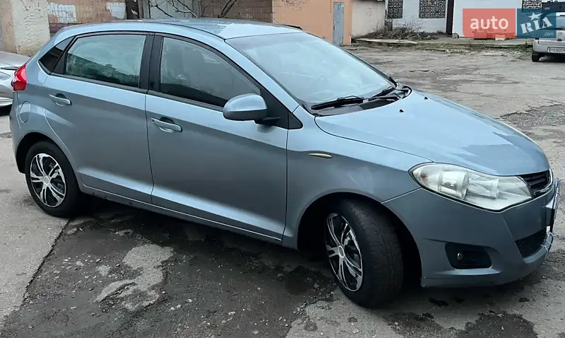 2013 zaz forza