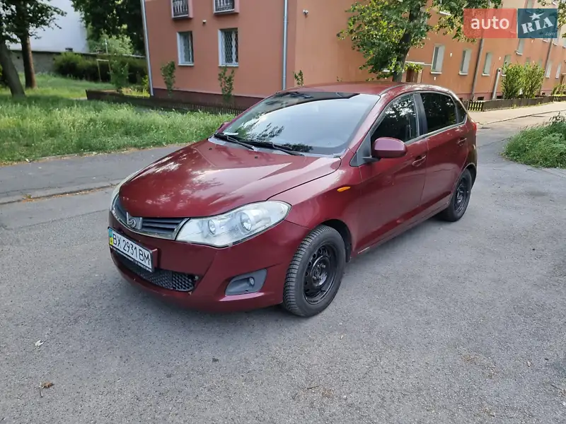 2013 zaz forza