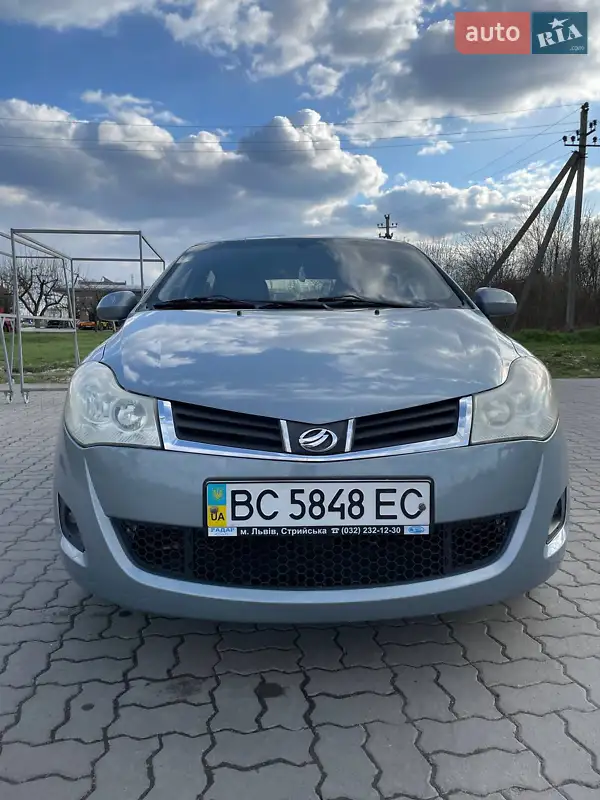 2013 zaz forza