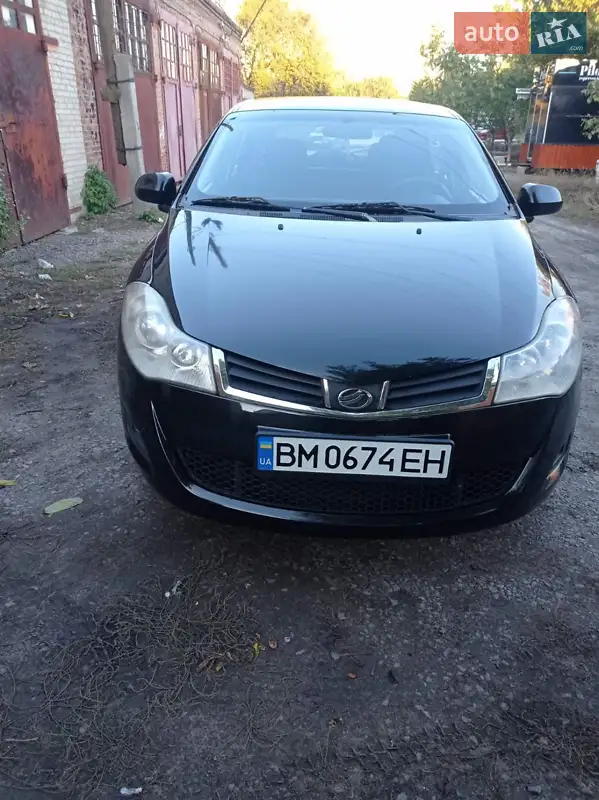 2014 zaz forza