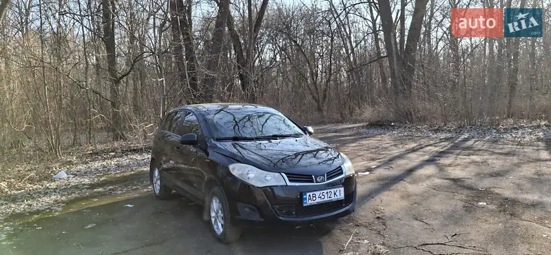 2014 zaz forza