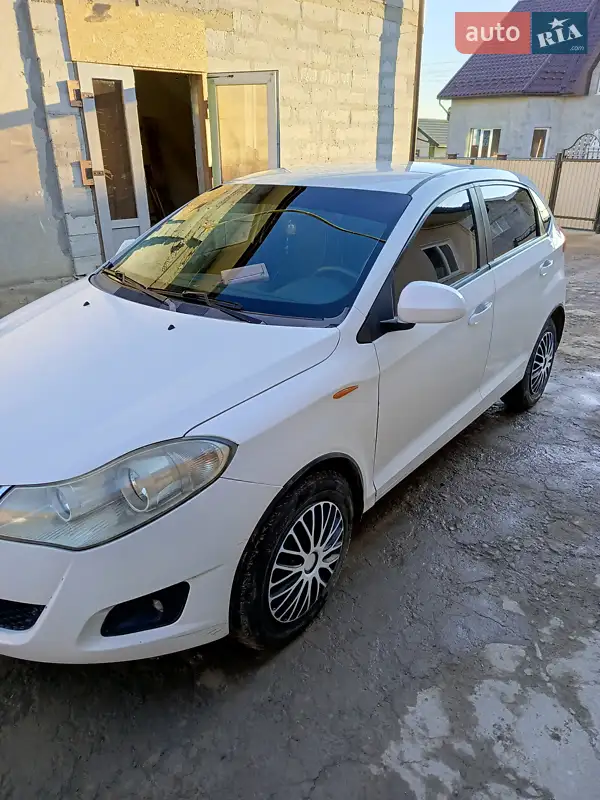 2015 zaz forza
