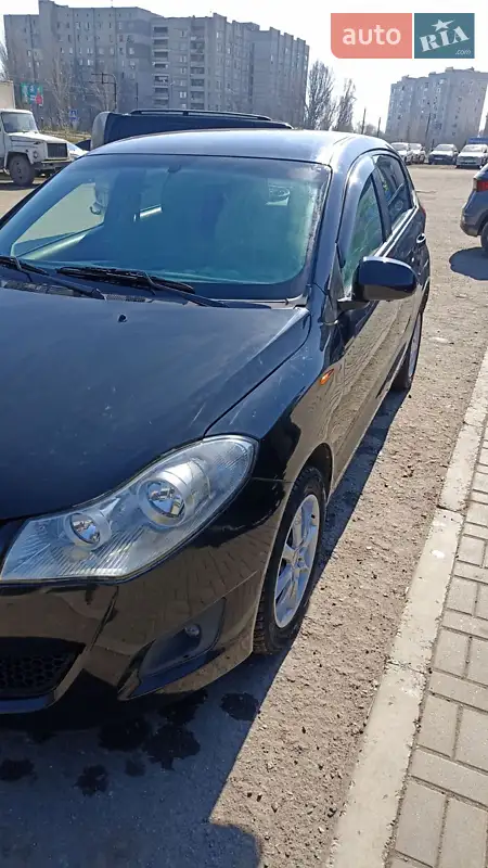 2015 zaz forza
