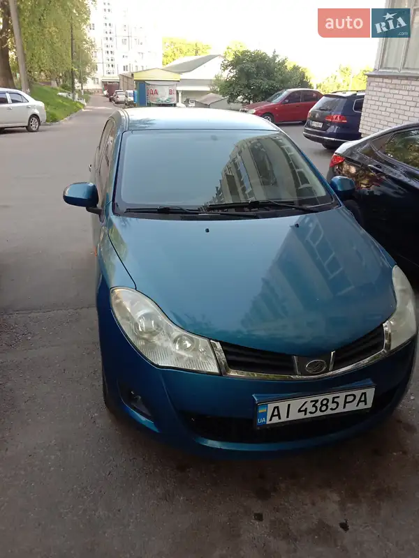 2015 zaz forza