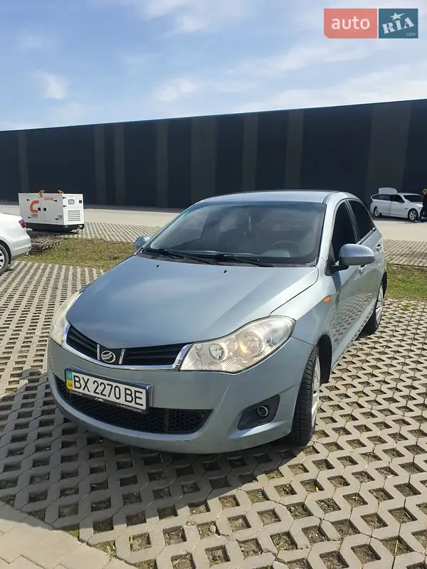 2011 zaz forza