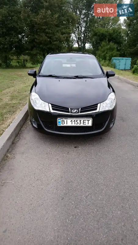 2011 zaz forza