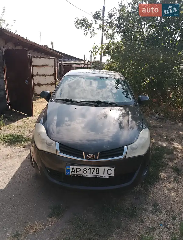 2011 zaz forza