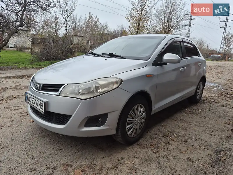 2011 zaz forza