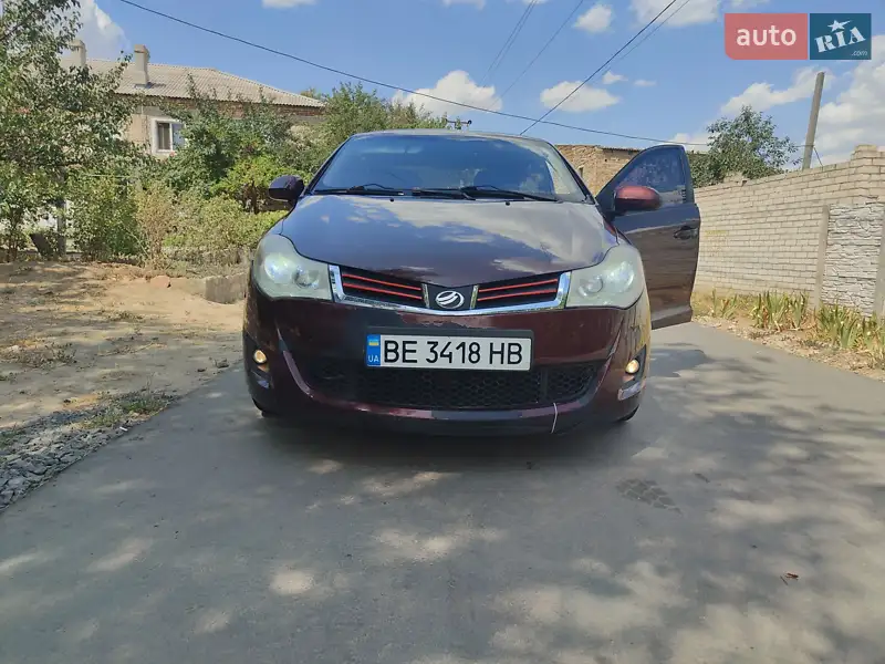 2011 zaz forza