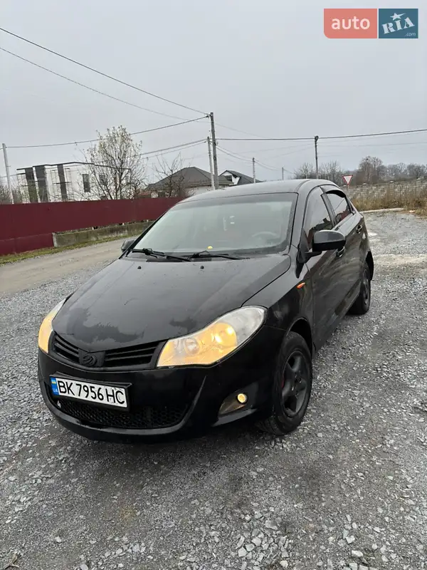 2011 zaz forza