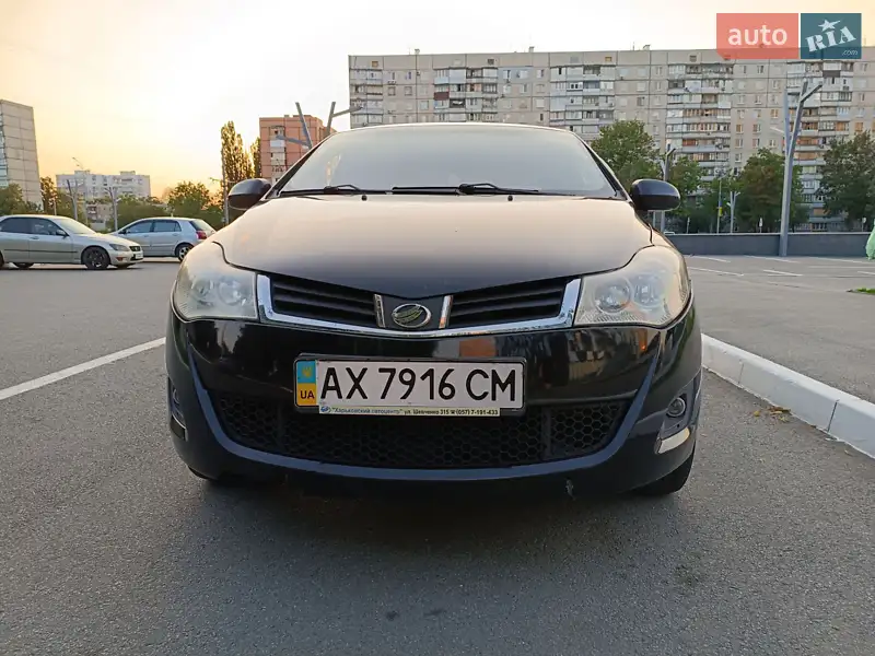 2011 zaz forza