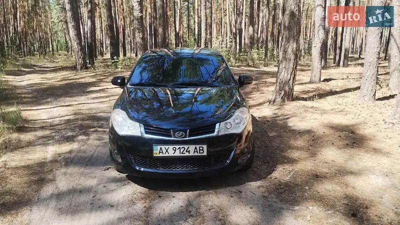 2013 zaz forza