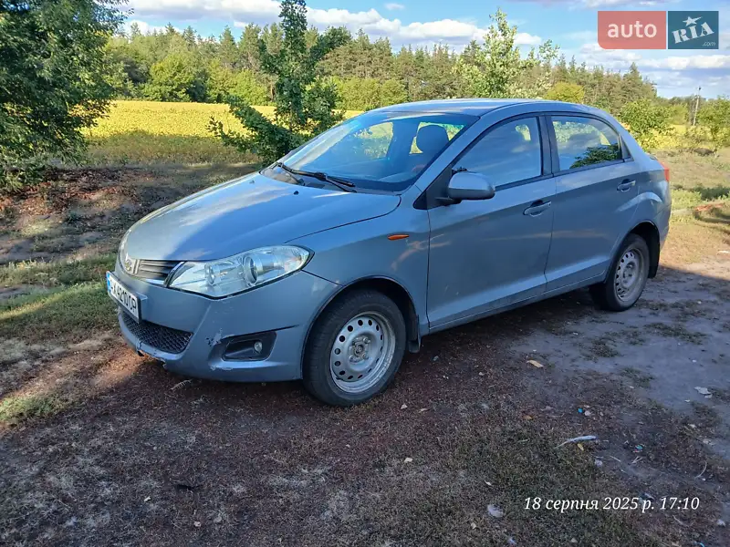 2013 zaz forza