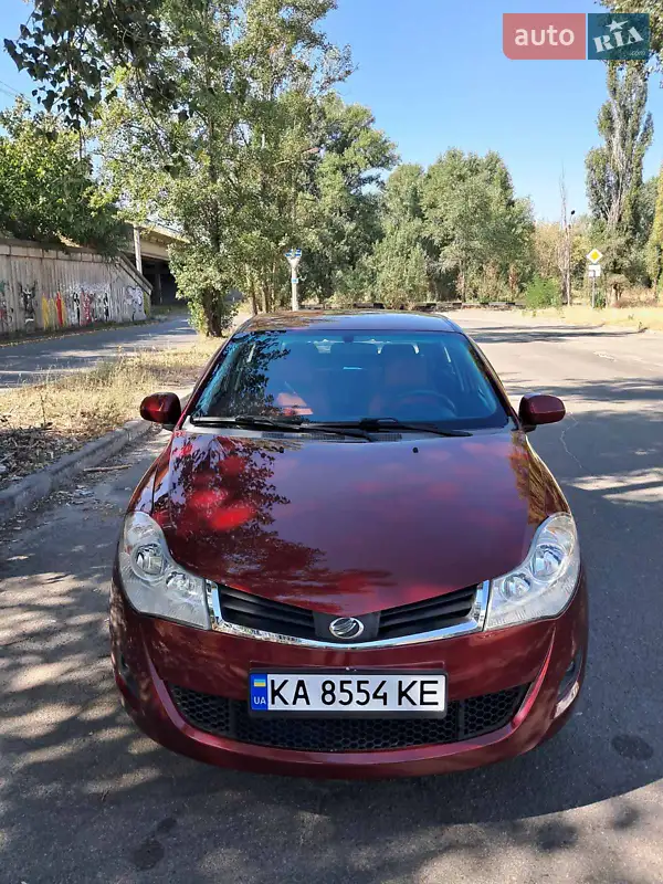 2015 zaz forza