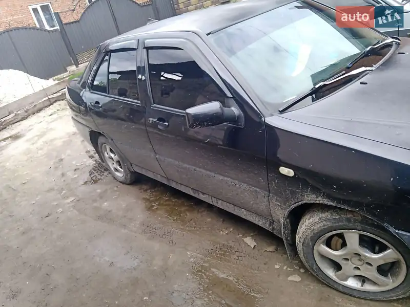 2008 chery amulet