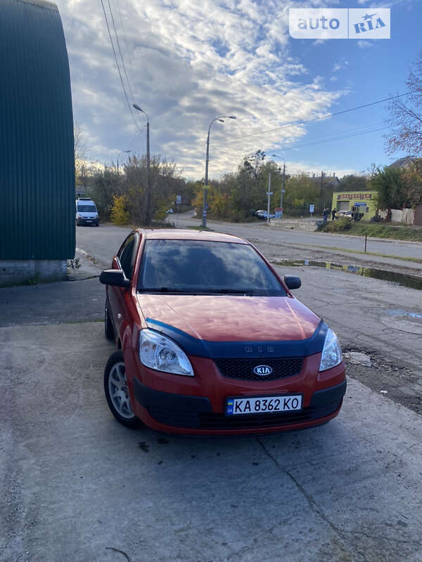 2010 kia rio